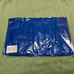 新品未使用未開封 フェイスタオル③85×34cm ポカリスエット 非売品ノベルティの画像