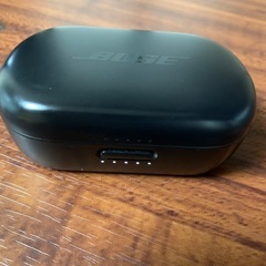 Bose QuietComfort Earbuds BOSE ワイヤレスイヤホンの画像