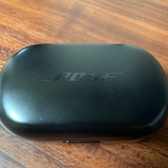 Bose QuietComfort Earbuds BOSE ワイヤレスイヤホンの画像