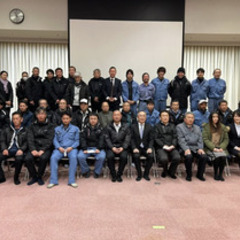 【土日祝日が休み】施工管理/週休2日/交通費支給/甲府市/00626 山梨県甲府市(金手)施工管理の画像