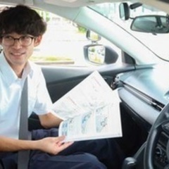 【未経験者歓迎】自動車教習所の受付・事務 埼玉県川越市(川越)一般事務・営業事務・アシスタントの画像