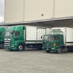【ミドル・40代・50代活躍中】日帰りの4tトラックドライバー ...