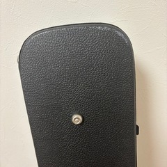 エレキギター ハードケース（レスポールタイプ対応）の画像