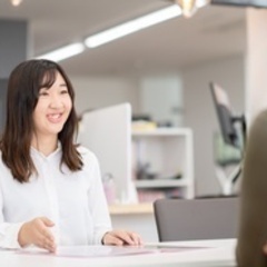 【未経験者歓迎】受付や営業サポートの事務職 山形県山形市(山形)一般事務・営業事務・アシスタントの画像