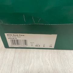 PUMA 靴 スニーカーの画像