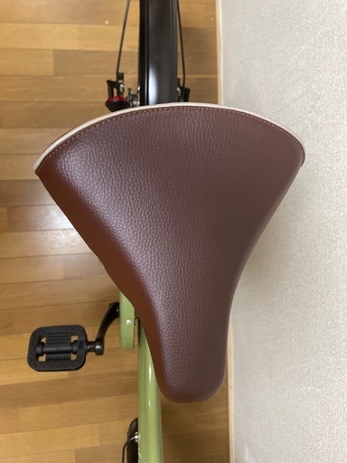 電動自転車