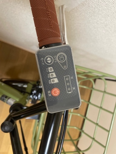 電動自転車