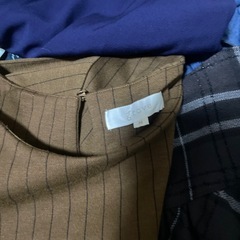 レディース　Mサイズ服の画像