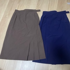 レディース　Mサイズ服の画像
