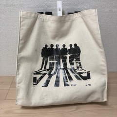 キスマイ　ライブグッズの画像