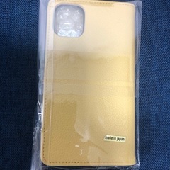 iPhone11 スマホケース
の画像