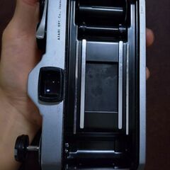 良品　PENTAX SP　露出計動く　シャッター全速OKの画像