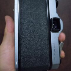 良品　PENTAX SP　露出計動く　シャッター全速OKの画像
