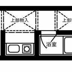 💕初期費用分割相談可🎵駅チカ徒歩「2分」の好立地、インター…