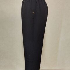 パンツ　ブラック　レディースの画像