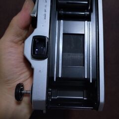 良品2　PENTAX SP　露出計動く　シャッター全速OKの画像