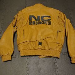KADOYA　「 NEW　CONCEPTER」Lサイズ　美品の画像