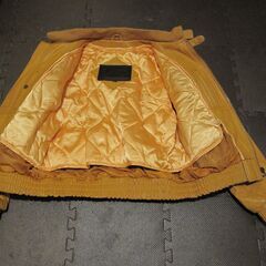 KADOYA　「 NEW　CONCEPTER」Lサイズ　美品の画像