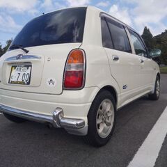 ５速ターボ最終後期ミニライトスペシャル、L700S 条件次第で値下げ可能  の画像