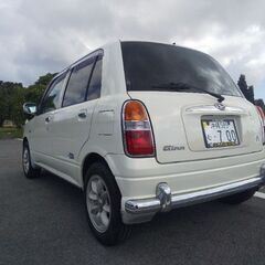 ５速ターボ最終後期ミニライトスペシャル、L700S 条件次第で値下げ可能  の画像
