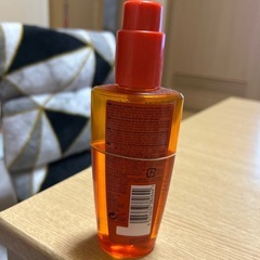 決まりました❣️ケラスターゼ  ヘアオイルの画像