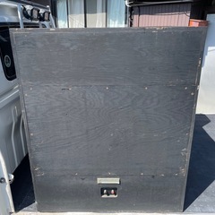 JBL 4560bk　ペアの画像