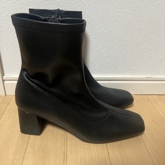 GU ウルトラストレッチ ヒールブーツの画像