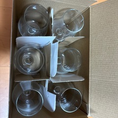 新品未使用　6個セットの画像