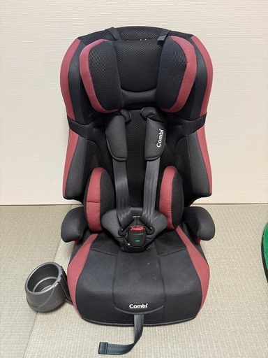 コンビ ジョイトリップ チャイルドシート　ジュニアシート