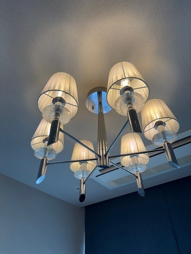 オシャレ天井照明