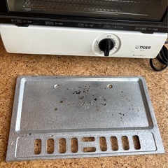 トースターの画像