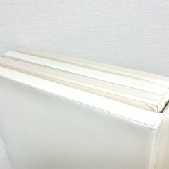 2枚セット プレイマット CLEANタイプ 140×200×4cm の画像