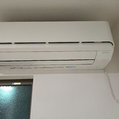 TOSHIBA  RAS-225SP ホワイトの画像