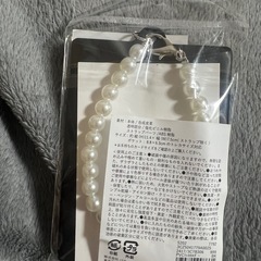スリコ 推し活  パール トレカホルダーの画像