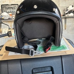 ヘルメットの画像