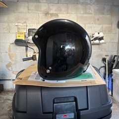 ヘルメットの画像
