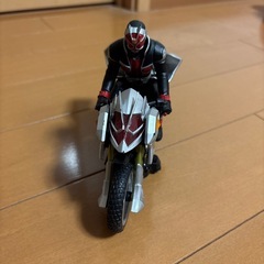 仮面ライダー  ラジコンの画像
