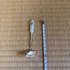 スプーンの画像