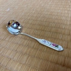 スプーンの画像