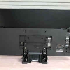 SONY BRAVIA 4K液晶テレビ KJ-55X9300D 2016年製の画像