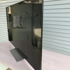 SONY BRAVIA 4K液晶テレビ KJ-55X9300D 2016年製の画像