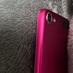 iPod touch 第6世代 ピンク  16GBの画像