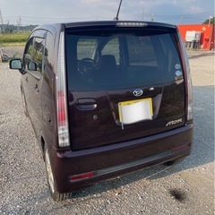 ムーブ21年車の画像