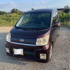 ムーブ21年車の画像
