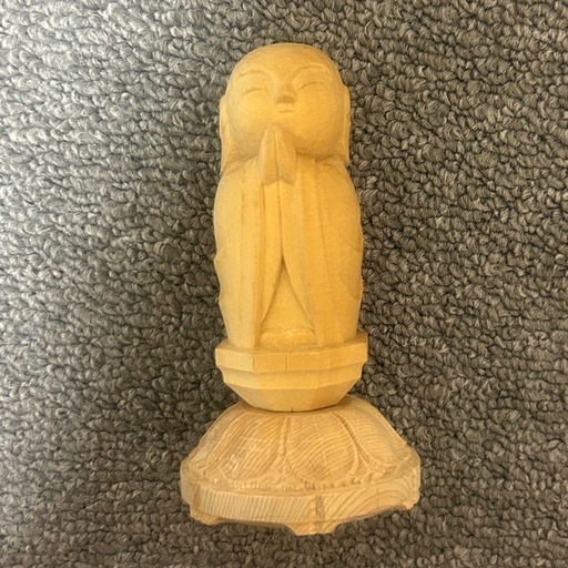 地蔵菩薩　仏像