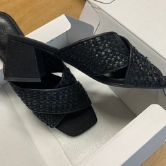 レディースサンダルの画像