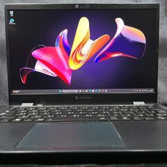219【バッテリ新 2021年】dynabook G83/HR 11世代i5 16GBの画像