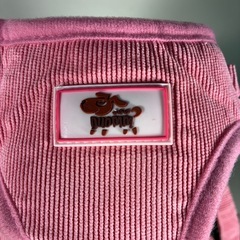 犬用ハーネス&リード新品Ｌサイズの画像