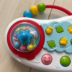 おもちゃの画像