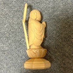 地蔵菩薩　仏像　光背の画像